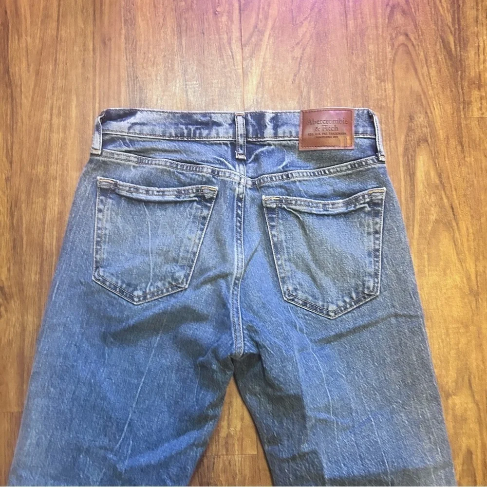 Abercrombie & Fitch classic men